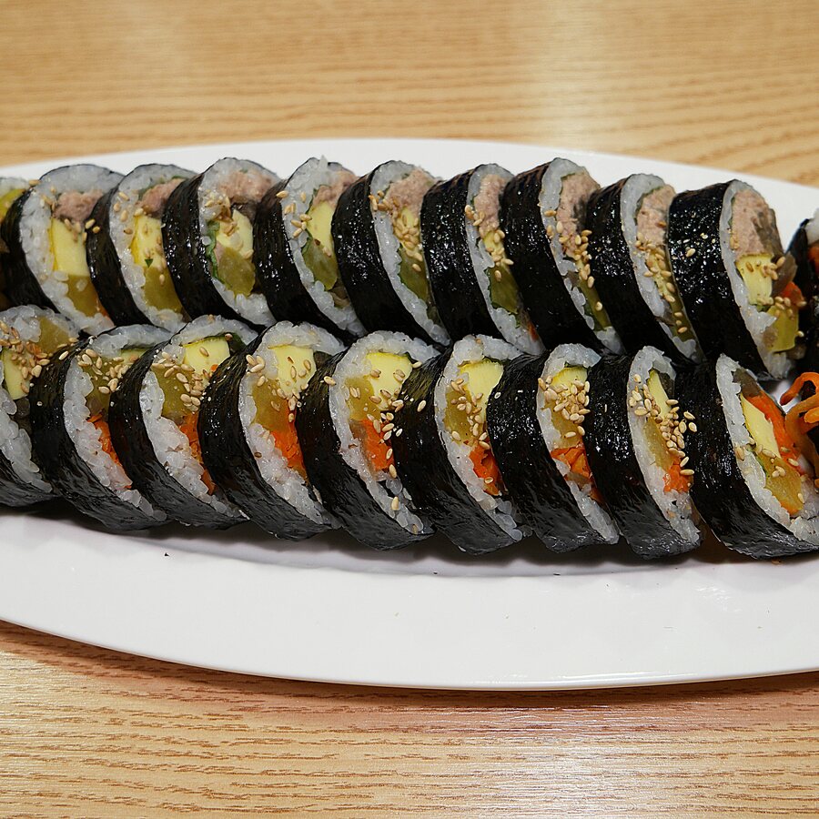 김밥