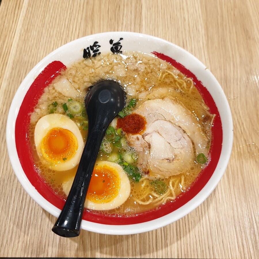 라멘