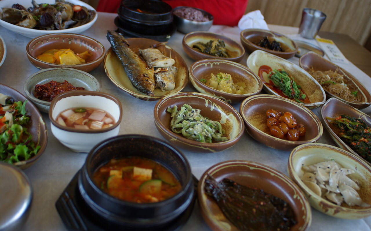 서초역 점심 맛집 추천